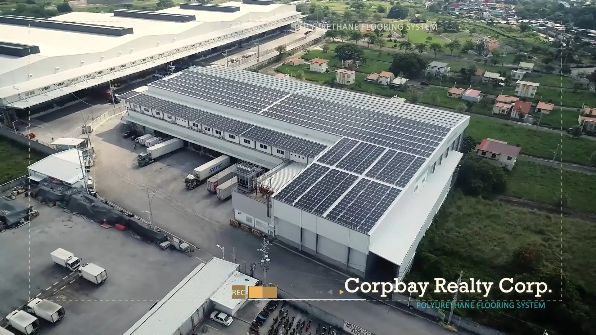 Corpbay Realty Corp