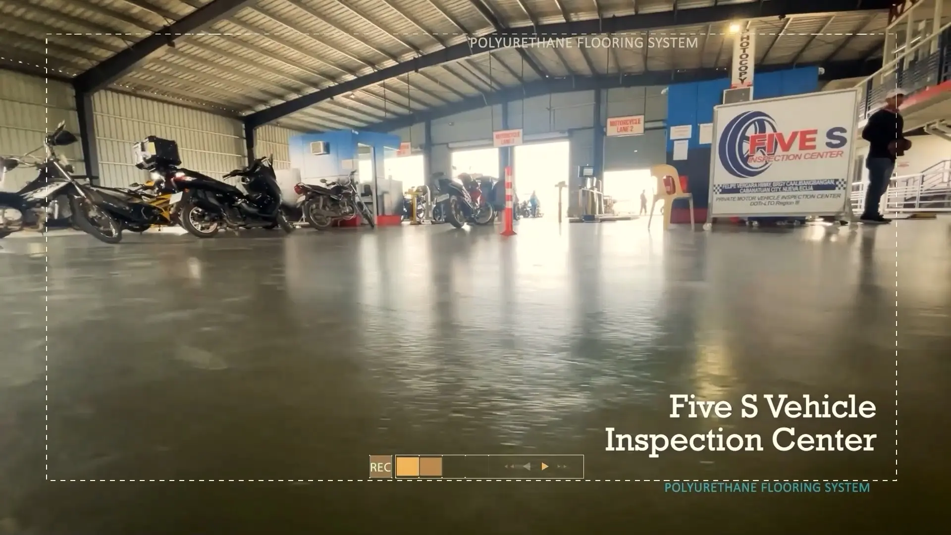 image-1-of-five-s-vehicle-inspection-center