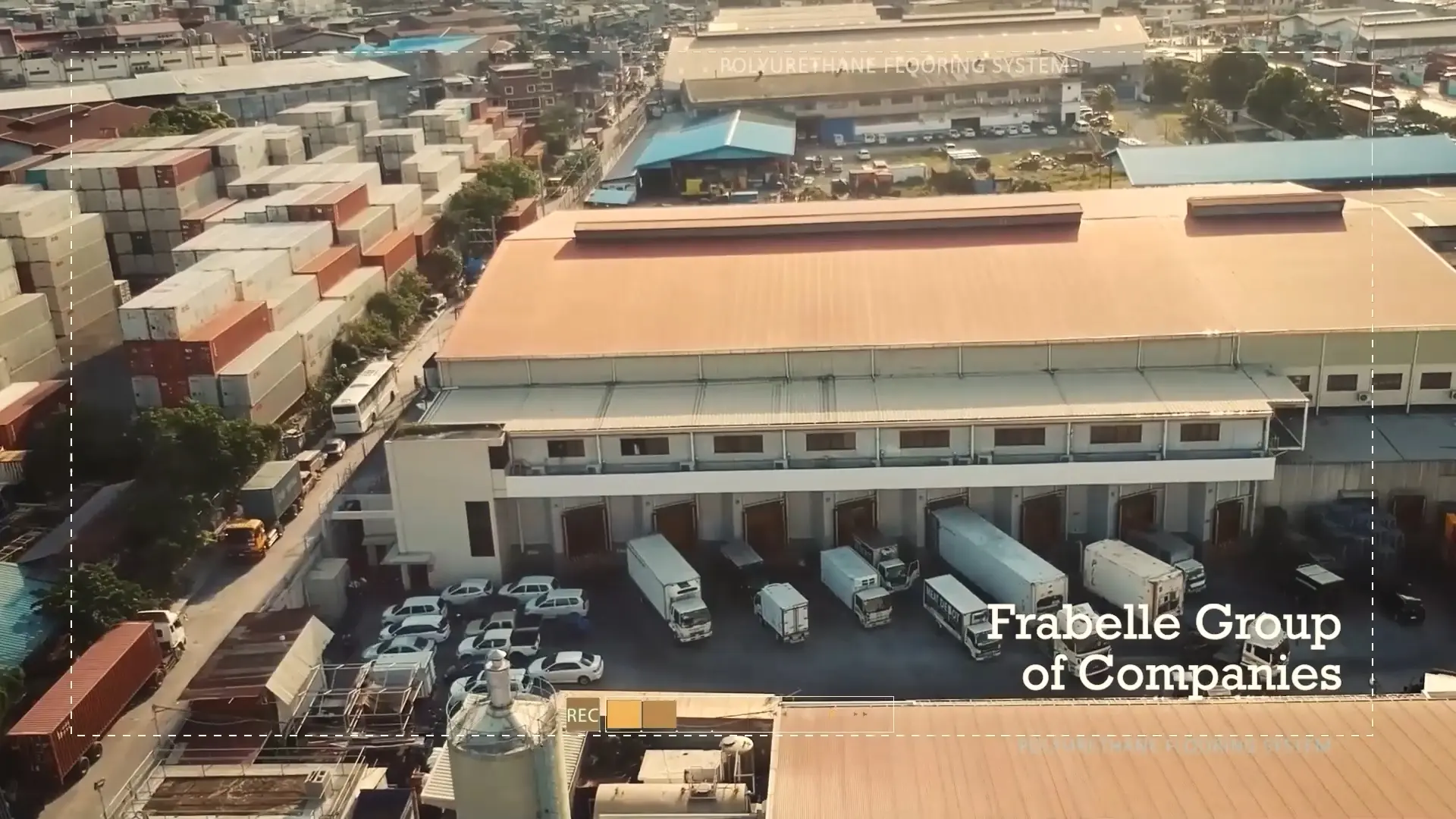 Frabelle Group of Companies