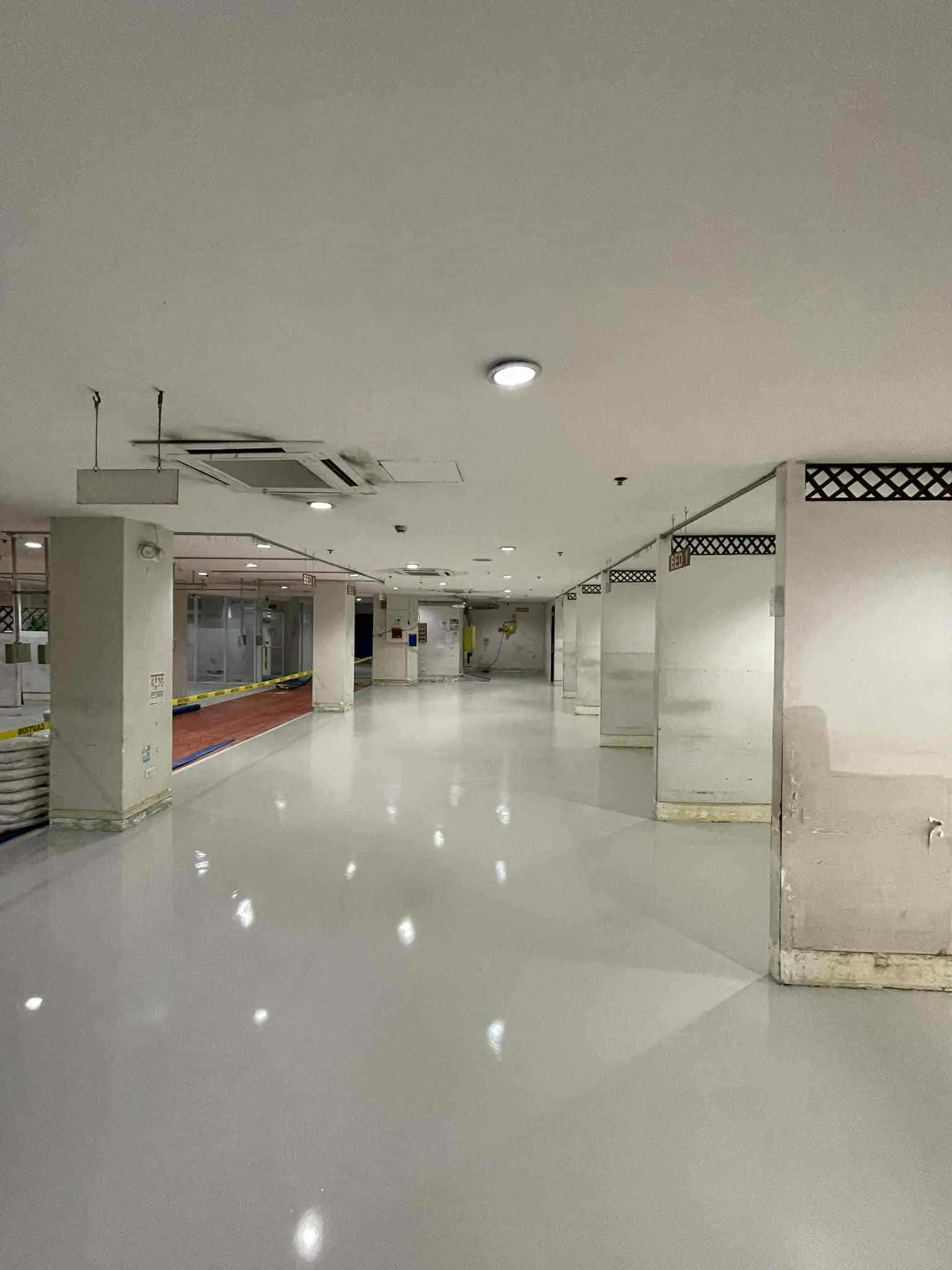 Jose B. Lingad Memorial General Hospital