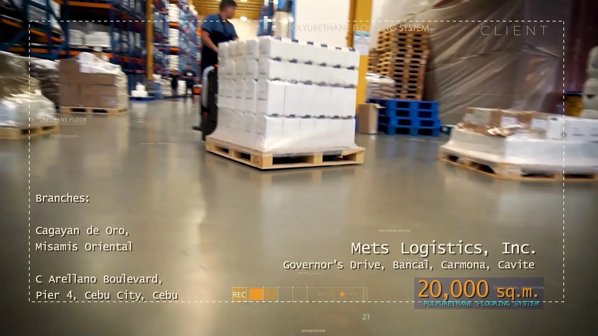 image-1-of-mets-logistics-inc